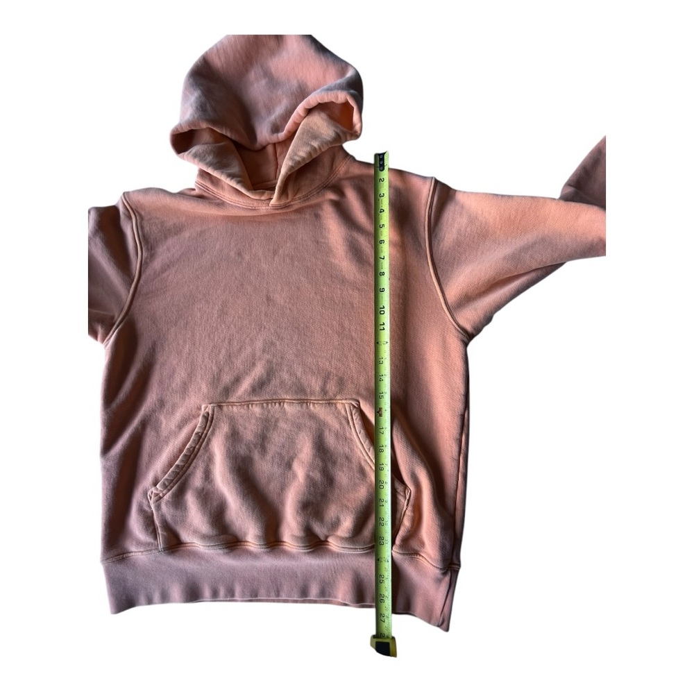 Fred Segal Hooded SweatShirt, Medium - Picture 7 of 7